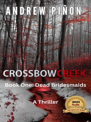 cover image of Crossbow  Creek--Book One